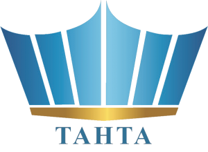 Logo Mahkota TAHTA